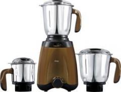 V Guard 600 Brown 600 Mixer Grinder