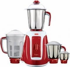 V Guard Inspira 4 Jar 750 W Juicer Mixer Grinder