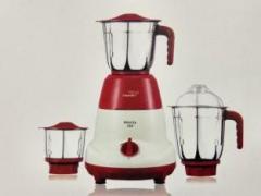 V Guard Velocity 750 W Mixer Grinder