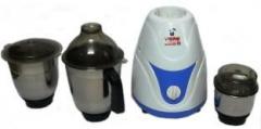 Vibro Kitchen Mate 99 550 W Mixer Grinder