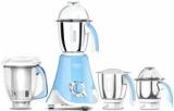 Vidiem EVA Super Blu 750 W Mixer Grinder