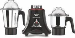 Vidiem MG 566 A Roc 1500 Juicer Mixer Grinder 2 Jars, Black