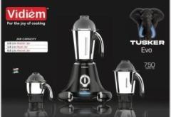 Vidiem Premium 750 W Mixer Grinder