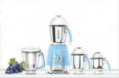 Vidiem Super Blu 750 Mixer Grinder