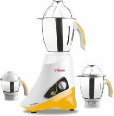 Vidiem Versa Pace 750 W Mixer Grinder