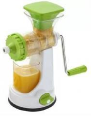 Vivaan HANDJUICER01 WITH SLICER 0 Juicer