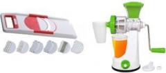 Vivaan NA HANDJUICER 1011 0 W Juicer