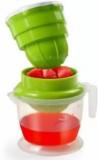 Vivaan NA MINI BABY JUICER 0 W Juicer 1 Jar, Multicolor