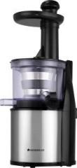 Wonderchef cold press juicer compact 200 Juicer