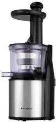 Wonderchef cold press slow juicer compact 200 W Juicer