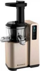 Wonderchef H6001 150 W Juicer