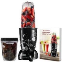 Wonderchef Nutri Blend 400 Mixer Grinder