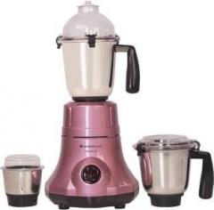 Wonderchef Premium Watt 750 W Mixer Grinder