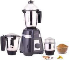 Wonderchef Regalia 750 W Mixer Grinder