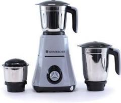 Wonderchef Ruby 550 Mixer Grinder