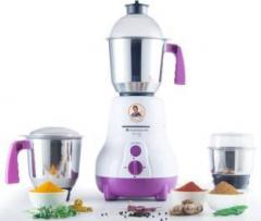 Wonderchef Victor Slim 600 W Mixer Grinder