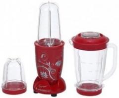 Wonderchef WNB 4 Nutriblend With Jar 400 W Mixer Grinder