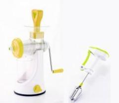 Yakeen &HAND BLENDER SUPER COMBO 0 W 0 Juicer