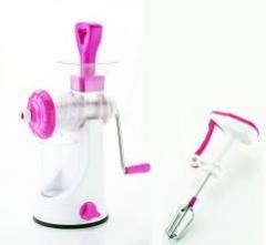 Yakeen &HAND BLENDER SUPER COMBO 0 W 0 W Juicer