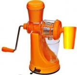 Yakeen PREMIUM QUALITY 0 W 3 Juicer