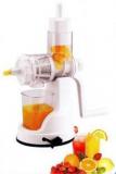 Your Choice Manual Fruit / Vegetable Ultra Juicer