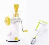 Yakeen &HAND BLENDER SUPER COMBO 0 W 0 Juicer