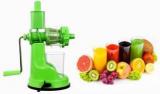 Yakeen BAJRANGI 0 W 3 Juicer