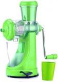 Yakeen JUICER 0 W PREMIUM QUALITY 0 W 2 W Juicer 3 Jars, Green