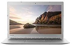 Toshiba N2840 13.3 inch Full HD Chromebook