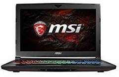 MSI GT62VR 6RE Dominator Pro 15.6-inch Core i7 Laptop