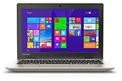 Toshiba Satellite CL15 B1300 Laptop