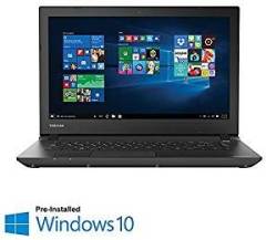 Toshiba Windows 10 14 inch Laptop