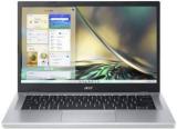 Acer Aspire 3 14 Core I3 13th Gen N305 A314 36M Thin And Light Laptop