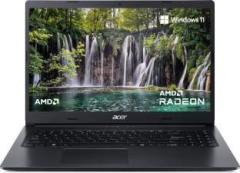 Acer Aspire 3 AMD Ryzen 3 Dual Core 3250U A315 23 Laptop