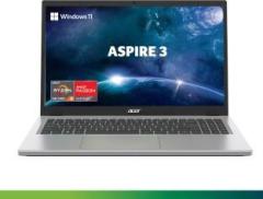 Acer Aspire 3 AMD Ryzen 3 Quad Core 7320U A315 24P R7HM Thin and Light Laptop