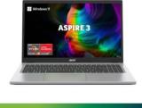 Acer Aspire 3 AMD Ryzen 3 Quad Core 7320U A315 24P Thin And Light Laptop