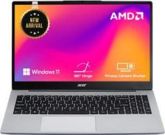 Acer Aspire 3 AMD Ryzen 3 Quad Core 7330U A325 42 Thin and Light Laptop