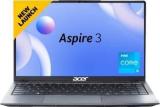 Acer Aspire 3 Backlit Intel Core I3 12th Gen 1215U A324 51 Thin And Light Laptop