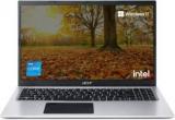 Acer Aspire 3 Core I5 11th Gen A315 58 Notebook