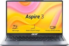 Acer Aspire 3 Intel Core i3 13th Gen 1305U A324 53 Thin and Light Laptop