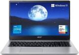 Acer Aspire 3 Intel Core I5 11th Gen 1135G7 A315 58 Notebook