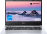 Acer Aspire 3 Pentium Quad Core A314 35 Thin And Light Laptop