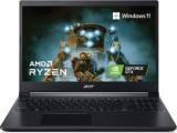 Acer Aspire 7 AMD Ryzen 5 Hexa Core 5500U A715 42G Gaming Laptop