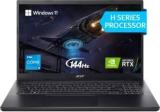 Acer Aspire 7 Core I5 12th Gen 12450H A715 76G 562H Gaming Laptop