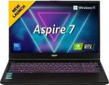 Acer Aspire 7 Intel Core 5 210H A715 79G Gaming Laptop