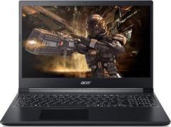 Acer Aspire 7 Intel Core i7 9th Gen 9750H A715 75G 793N Gaming Laptop