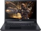 Acer Aspire 7 Intel Core I7 9th Gen 9750H A715-75G-793N