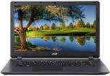 Acer Aspire APU Dual Core E1 1st Gen ES1 521 237Q Notebook