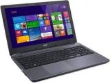 Acer Aspire E Core I3 4th Gen E5 573/NX.MVHSI.027 Notebook