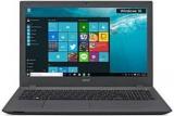 Acer Aspire E Core I3 5th Gen E5 573G 389U Notebook